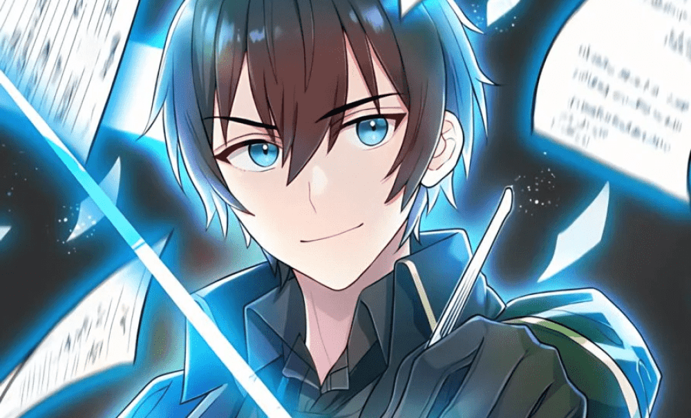 Baca Komik Manga Bisakah Saya, Seorang Dokter, Menyelamatkan 10 Miliar Nyawa di Dunia Lain?