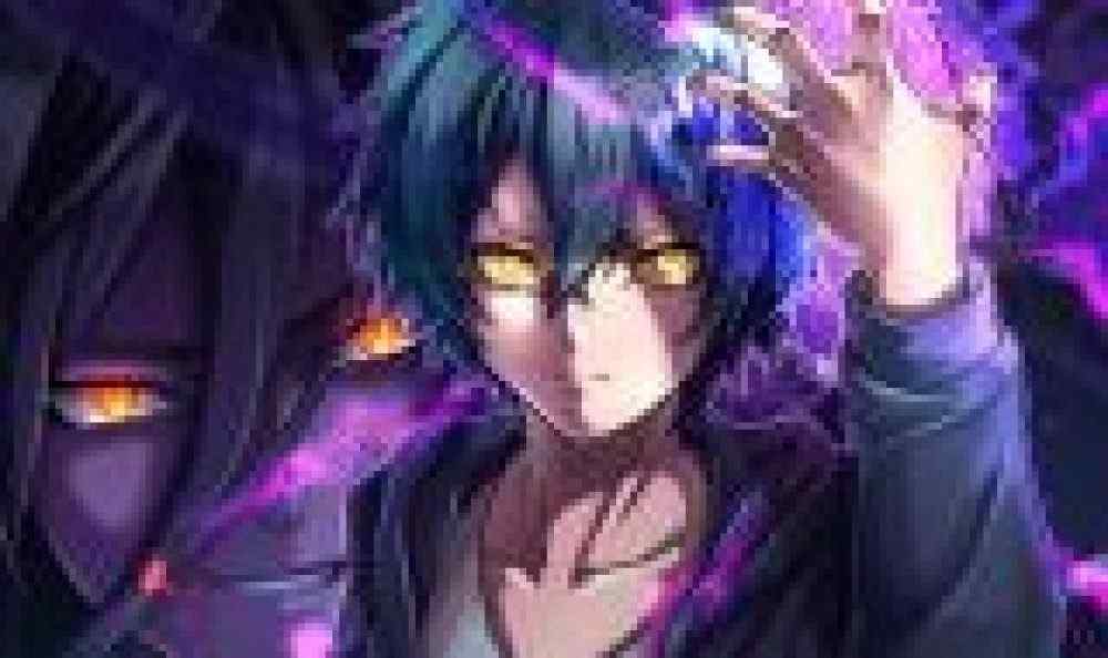 Baca Komik Manga Saya Menjadi Pemburu S-Rank Dengan Aplikasi Raja Iblis