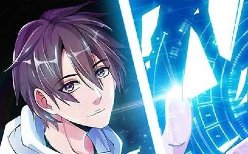 Baca Komik Manhua Aku Seorang Jenius Tak Terlihat