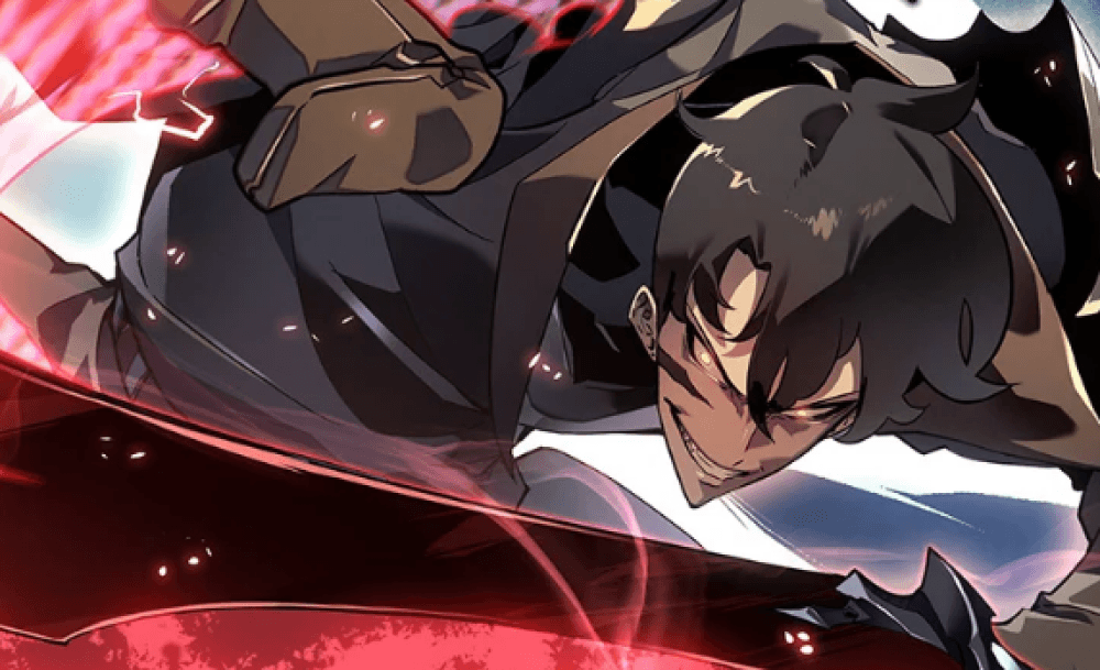 Baca Komik Manhwa Kembalinya Sang Ranker Kelas SSS