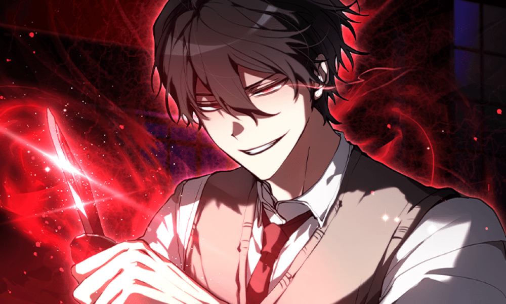 Baca Komik Manhwa Kehidupan Sekolahku Berpura-pura Menjadi Orang yang Tidak Berharga