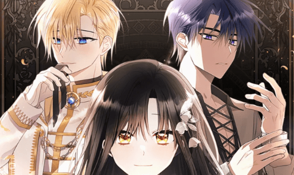 Baca Komik Manhwa Cantik Tapi Licik Xv2