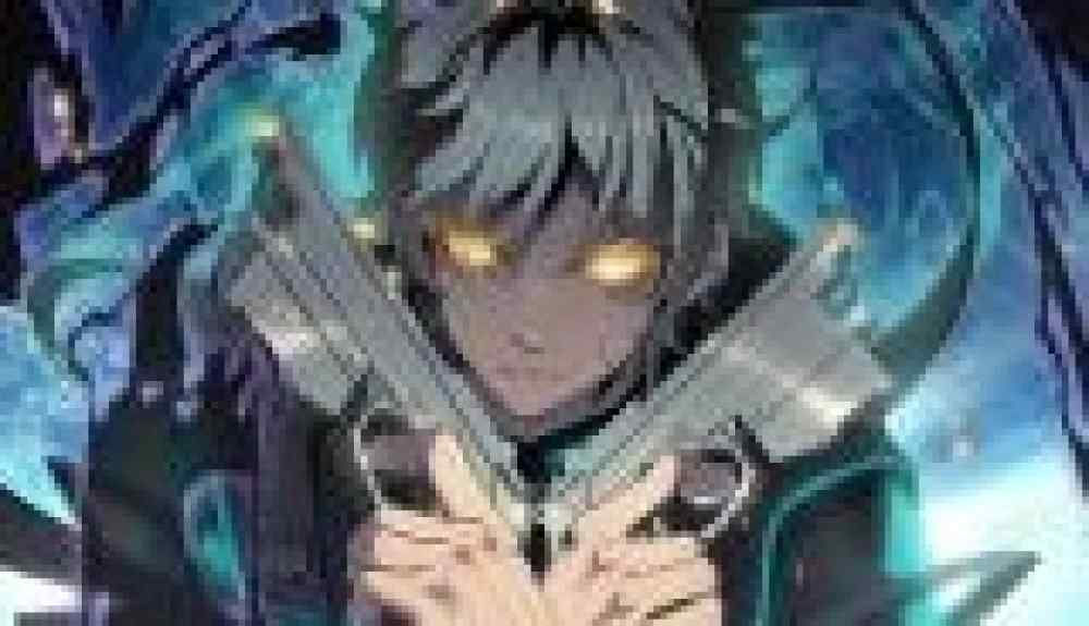 Baca Manhua Penjara Bintang