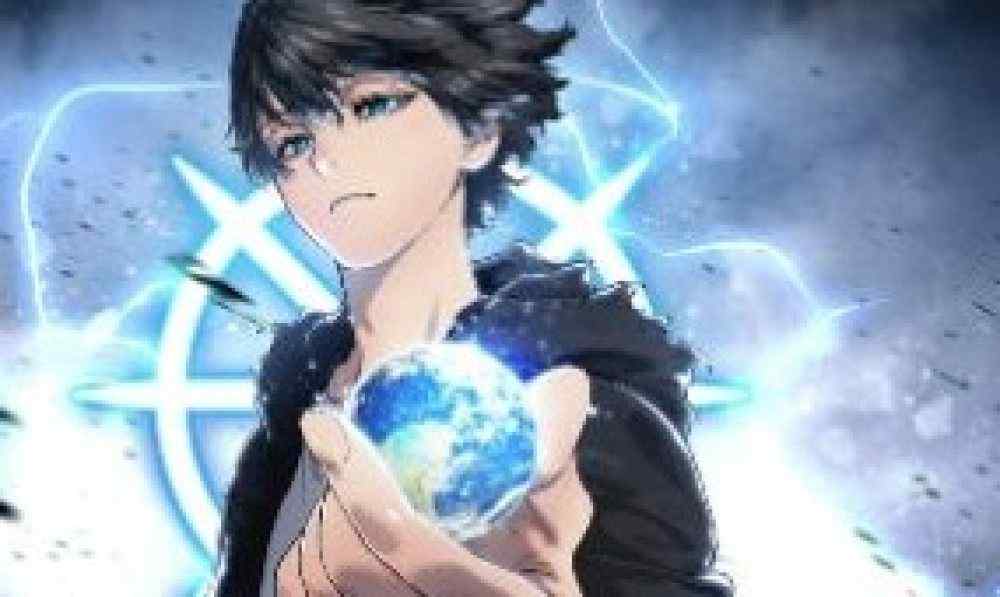 Baca Komik Manhwa Keberadaan