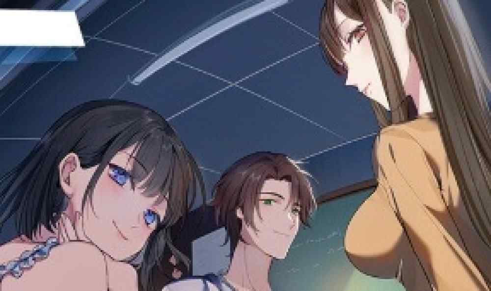 Baca Komik Manhua Saya Benar-Benar Tidak Ingin Dilahirkan Kembali Xv1