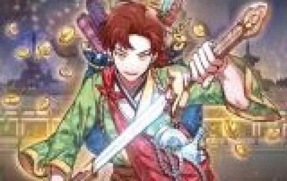 Baca Komik Manhwa Putra Bungsu dari Klan NamGung