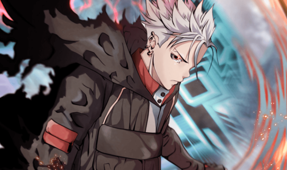 Baca Komik Manhwa Siapa yang Membunuh Tuan Murim?