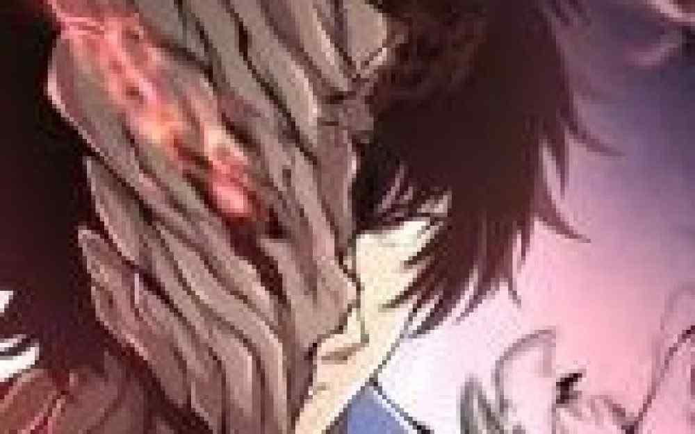 Baca Komik Manhua Aku Harus Menjadi Monster