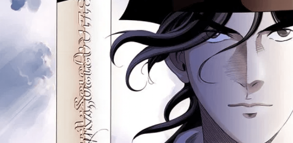 Baca Komik Manhwa Dunia Bela Diri Penyihir