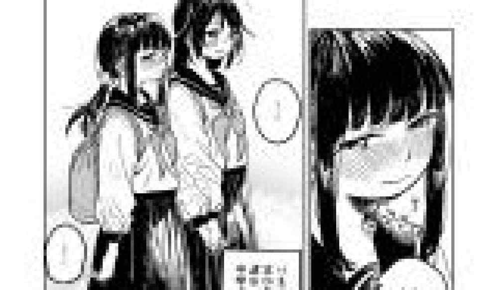 Baca Komik Manga Kisah Yuri Sejati