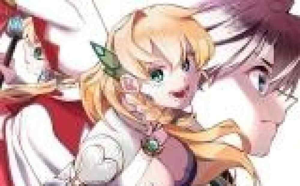 Baca Komik Manga Kemampuan Distribusi Pengalaman