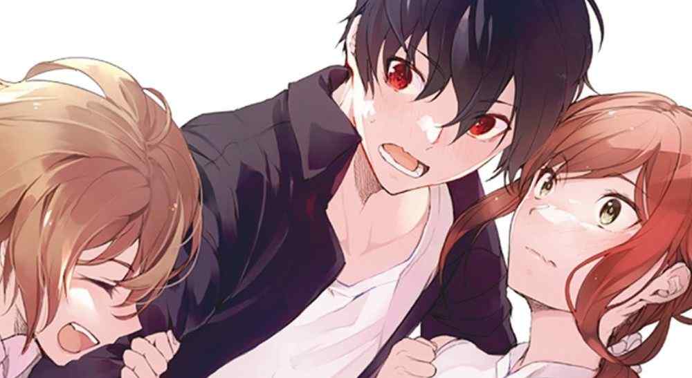 Baca Manga Pengebirian: Kelahiran Kembali