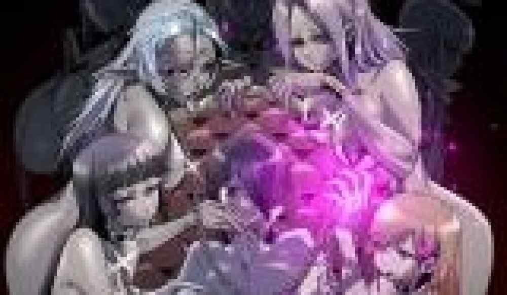 Baca Komik Manga Coliseum Reinkarnasi