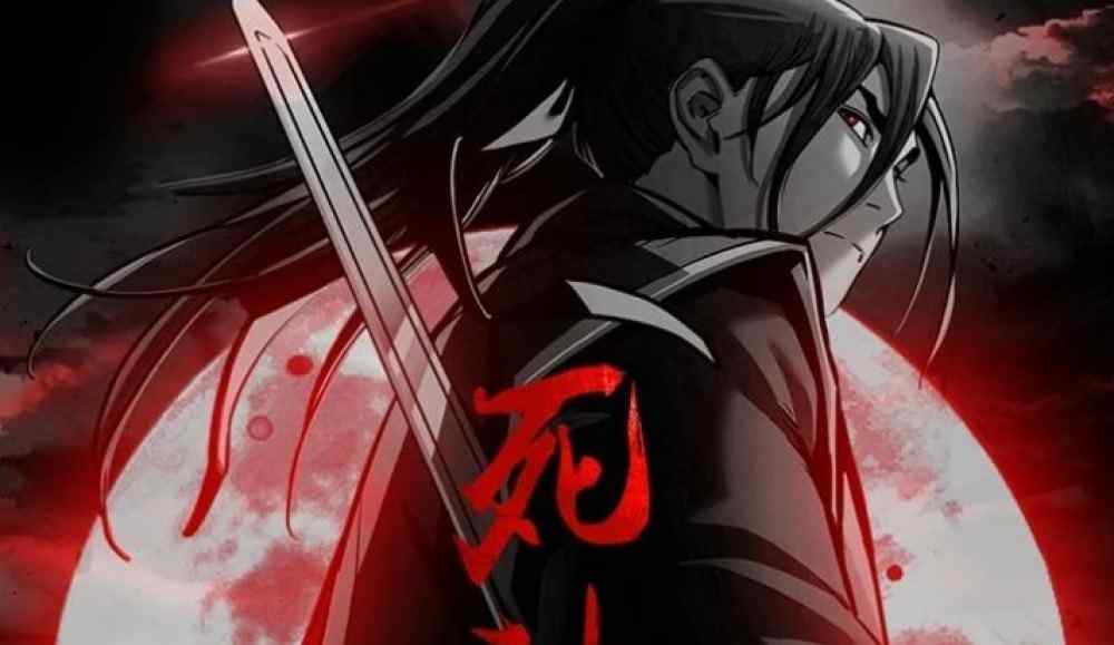 Baca Komik Manhwa Malaikat Maut