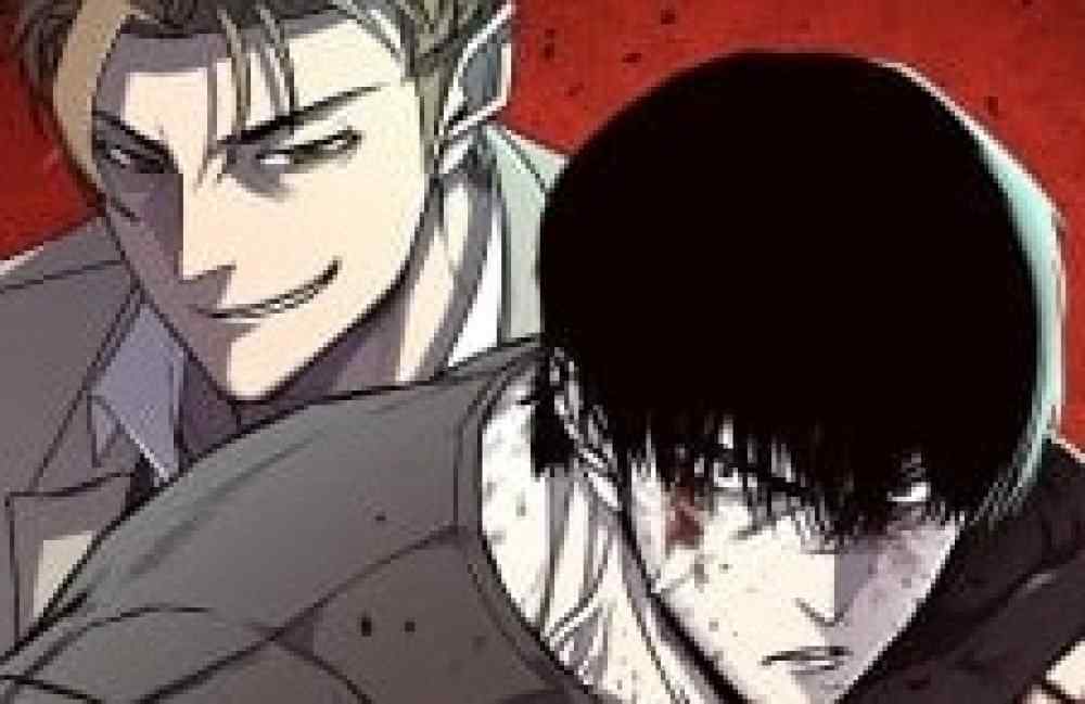 Baca Manhwa Hektopaskal