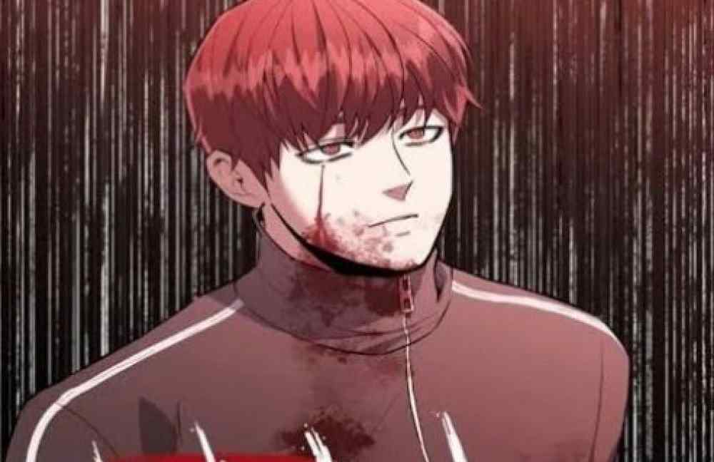 Baca Komik Manhwa Membunuh Pembunuh