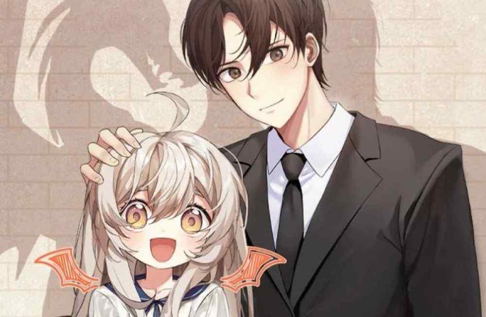 Baca Komik Manhwa Putriku Adalah Naga!