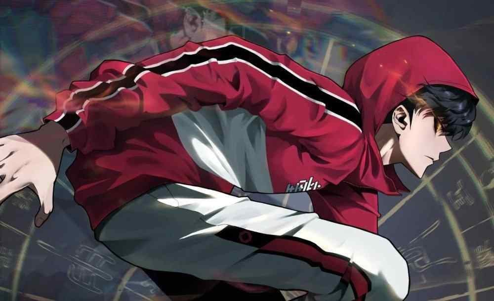 Baca Komik Manhua Berkendara di Tepi Pemusnahan