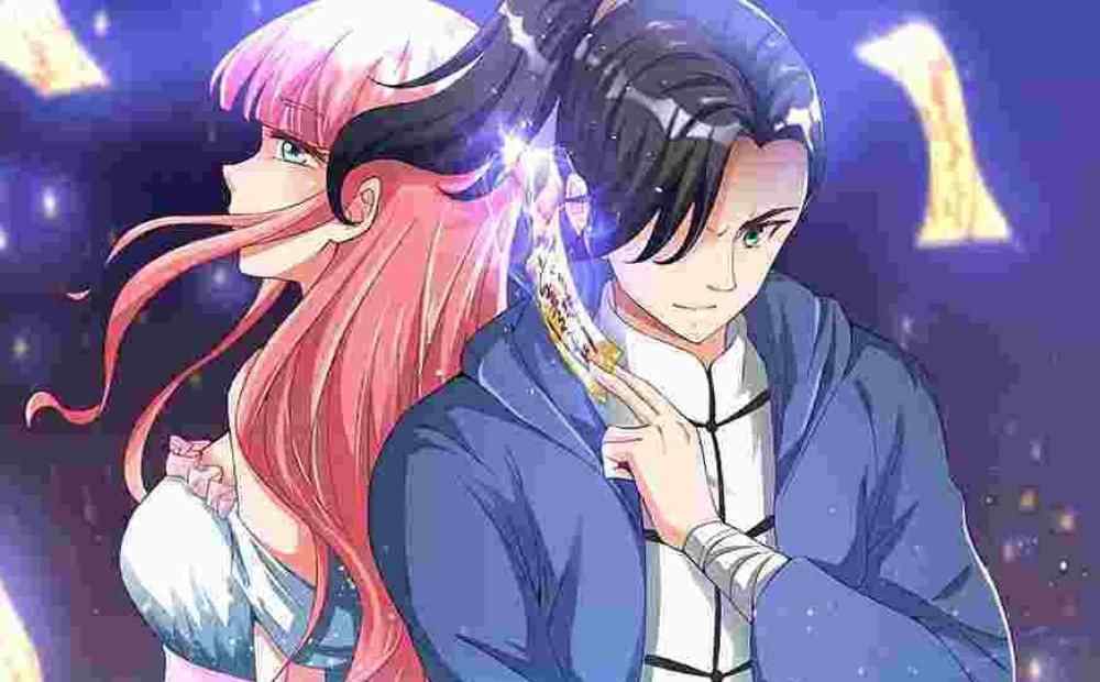 Baca Komik Manhua Surgawi Perkotaan Tertinggi Xv1