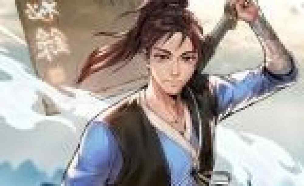 Baca Komik Manhwa Utusan Dewa