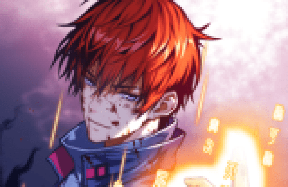 Baca Manhua Penjaga Surgawi Sendirian