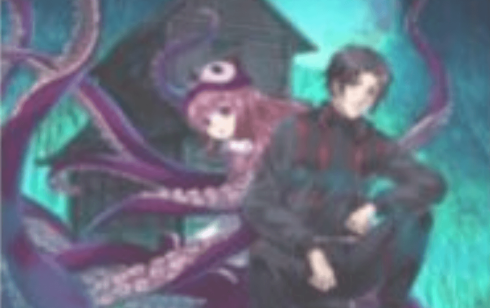 Baca Komik Manhua Saya Memiliki Rumah Besar Di Dunia Bawah