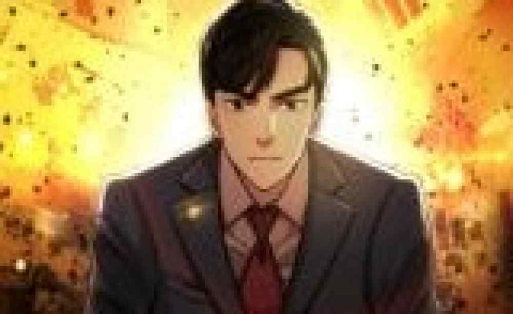 Baca Komik Manhwa Sebuah Gerbang Dibuka Pada Hari Pertama Saya Sebagai Politisi Xv1