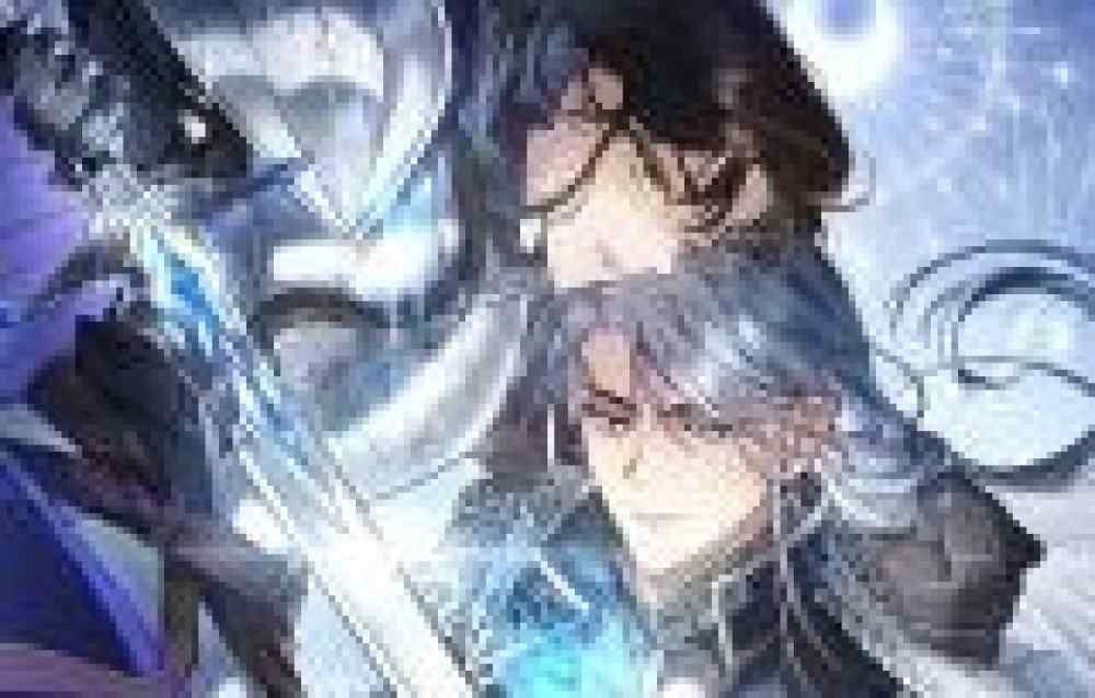 Baca Komik Manhwa Malam Tanpa Bayangan