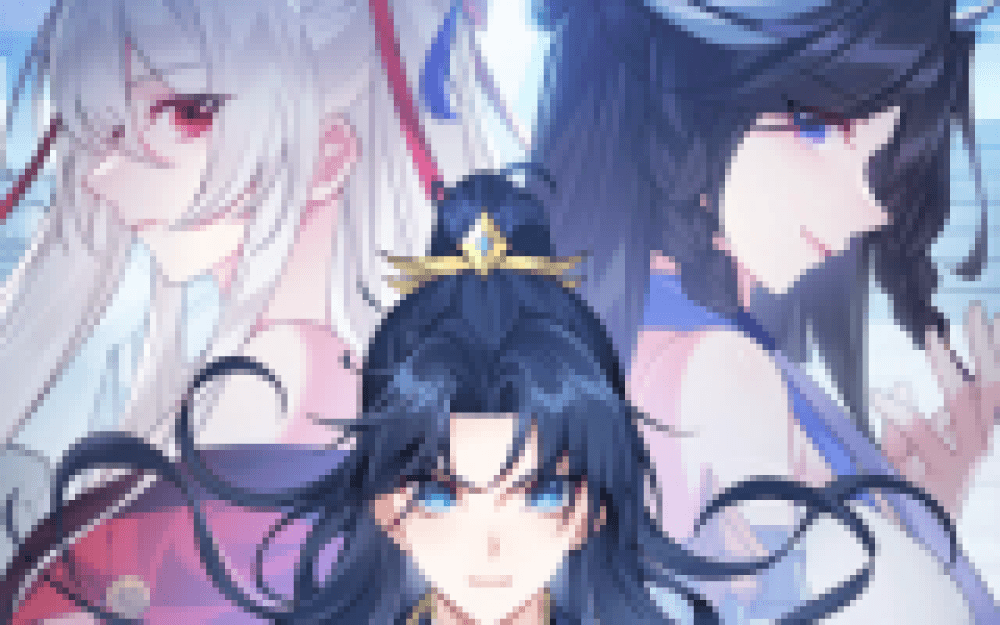 Baca Komik Manhua Agen Penyamaran Pertama di Dunia Abadi