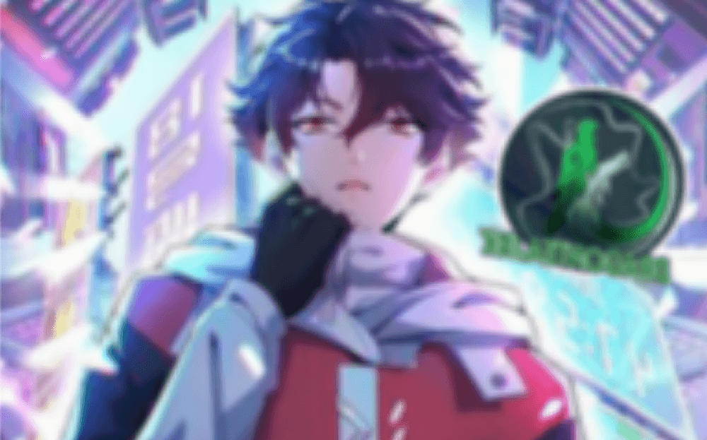 Baca Komik Manhua Penyempurnaan Malam