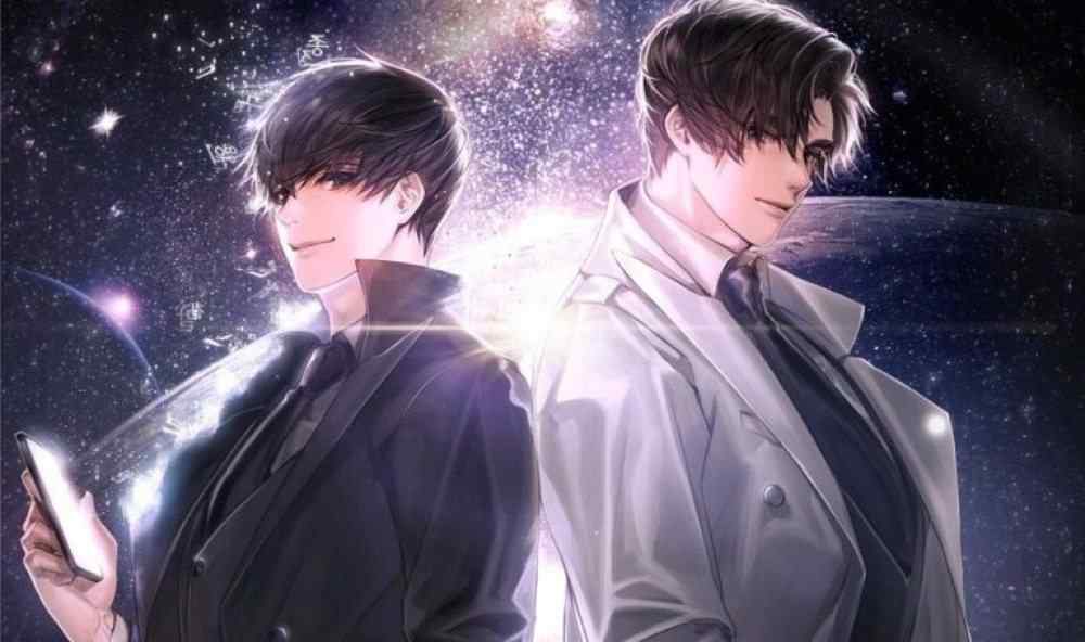 Baca Komik Manhwa Sudut Pandang Pembaca Yang Mahatahu Xv1