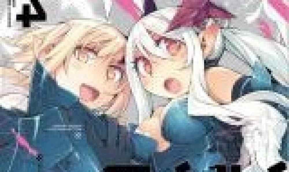 Baca Komik Manga Kode Silcia