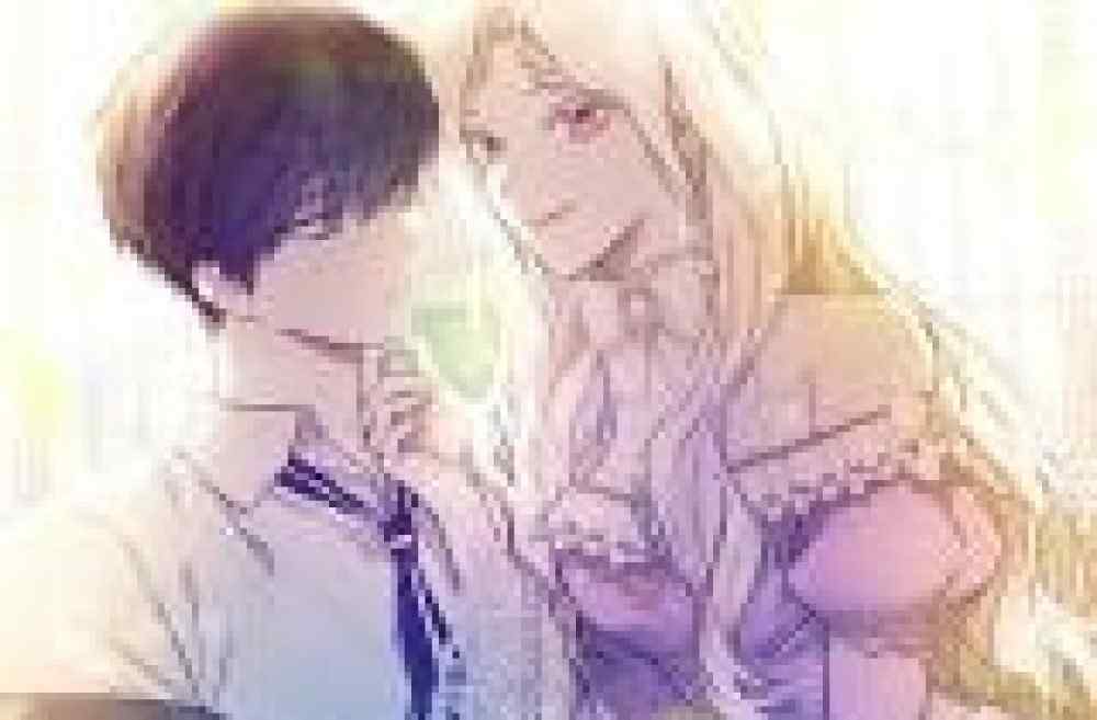 Baca Komik Manhwa Aku Akan Menjadi Ibu dari Pahlawan Xv1