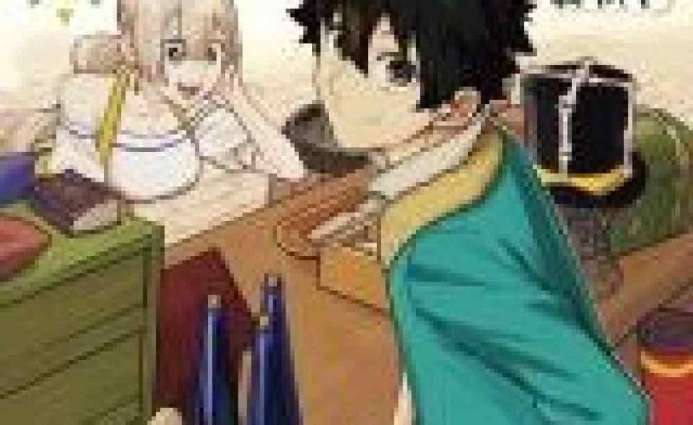 Baca Komik Manga Party Rank-Sku Memecatku Karena Menjadi Cursificer ~ Aku Hanya Bisa Membuat -Item Terkutuk-, tapi Itu Kelas Artefak!