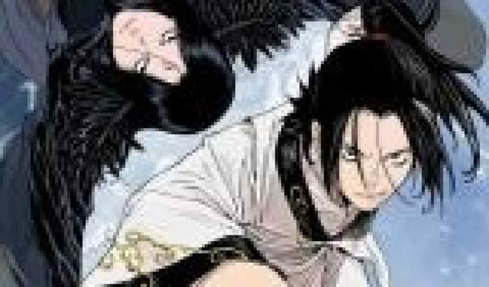 Baca Komik Manhua Penguasa Iblis Gunung Kunlun