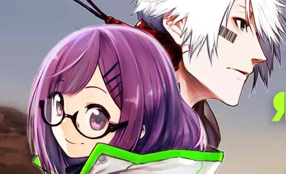 Baca Komik Manga Perlengkapan Jantung