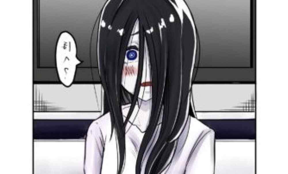 Baca Komik Manga Sadako dan Ending Story Xv1