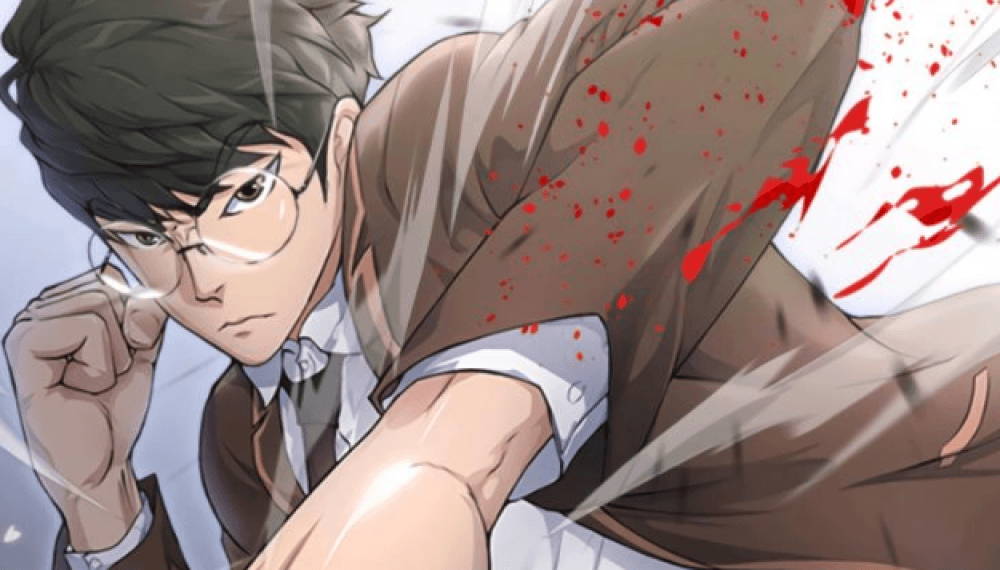 Baca Komik Manhwa Pemicu