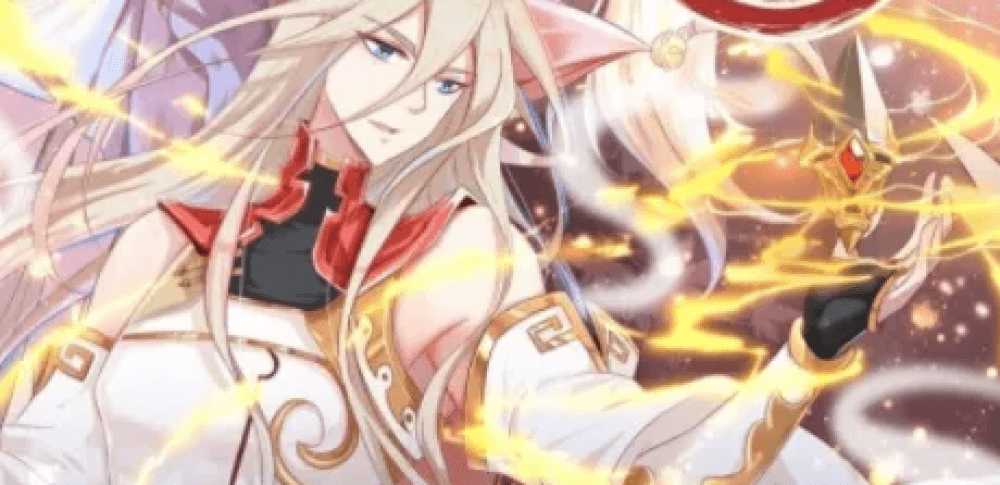 Baca Komik Manhua Bisheng Supreme's Rebirth