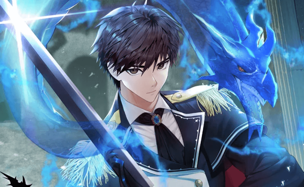 Baca Manhwa Dalam Perjalananku Untuk Membunuh Dewa