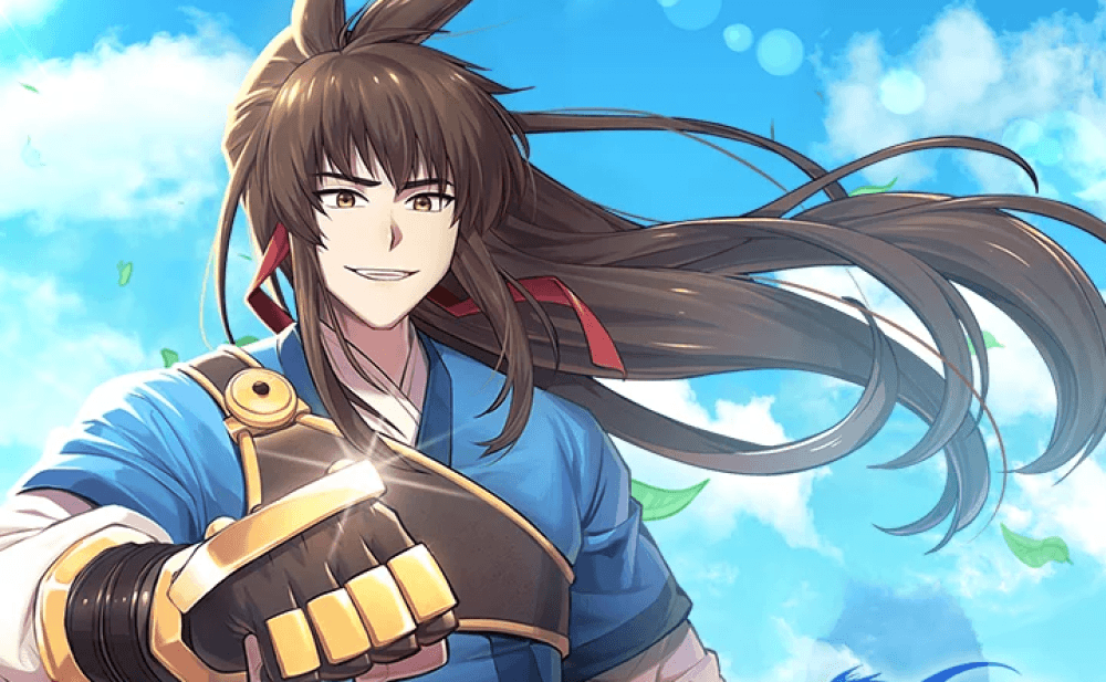 Baca Manhwa Jalan Juara Menuju Murim