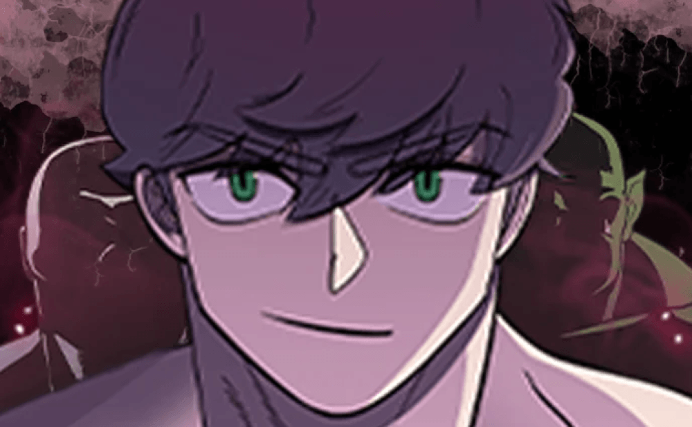 Baca Komik Manhwa Penjara Kesehatan