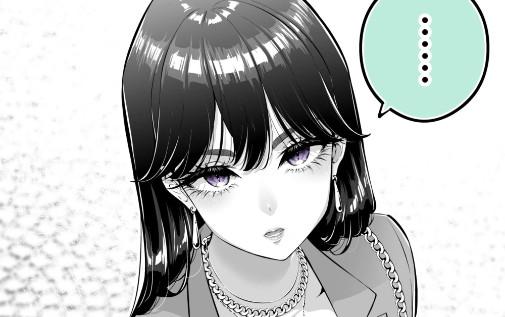 Baca Komik Manga Pacar 