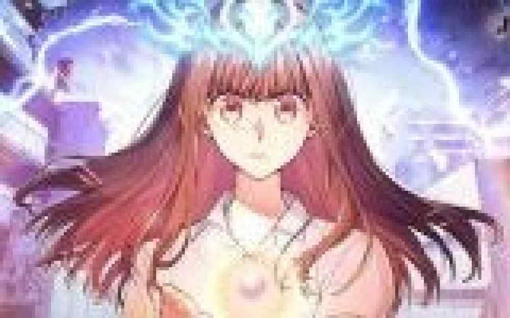 Baca Komik Manhwa Aku Mencuri Jiwa Ranker Nomor Satu