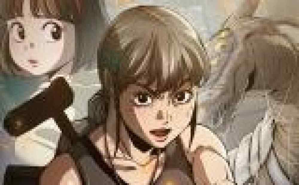 Baca Komik Manhwa Ashen Rum