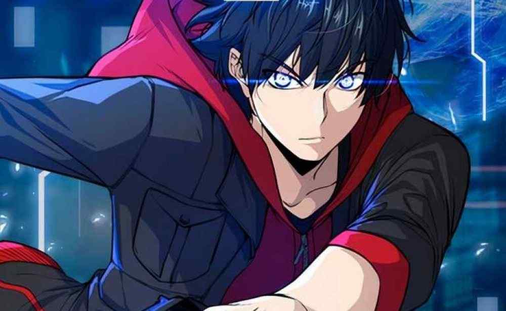 Baca Komik Manga Pemain Rahasia