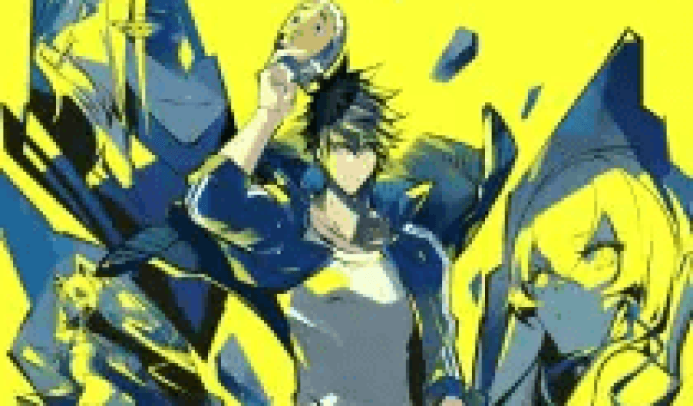 Baca Manga Anjing dan Pahlawan yang Berani Tidak Dihargai