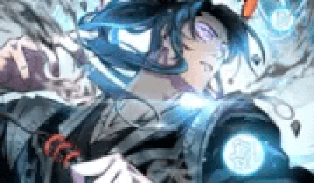 Baca Komik Manhua Dewa Sembilan Seni