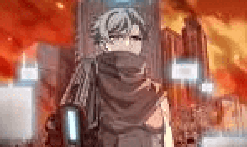 Baca Komik Manhua Hitung Mundur Global untuk Hidup