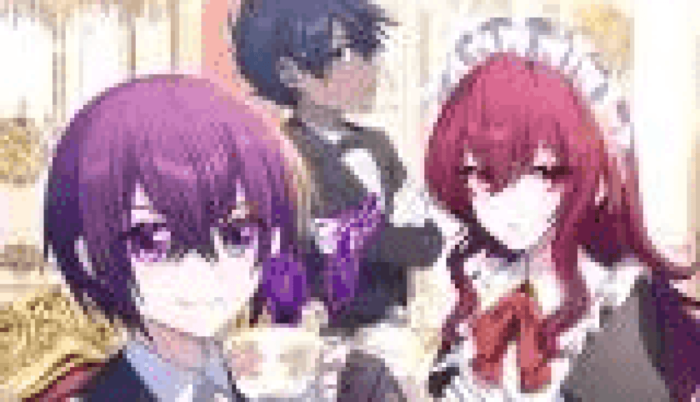 Baca Komik Manhwa Tidak Pernah Mati Ekstra